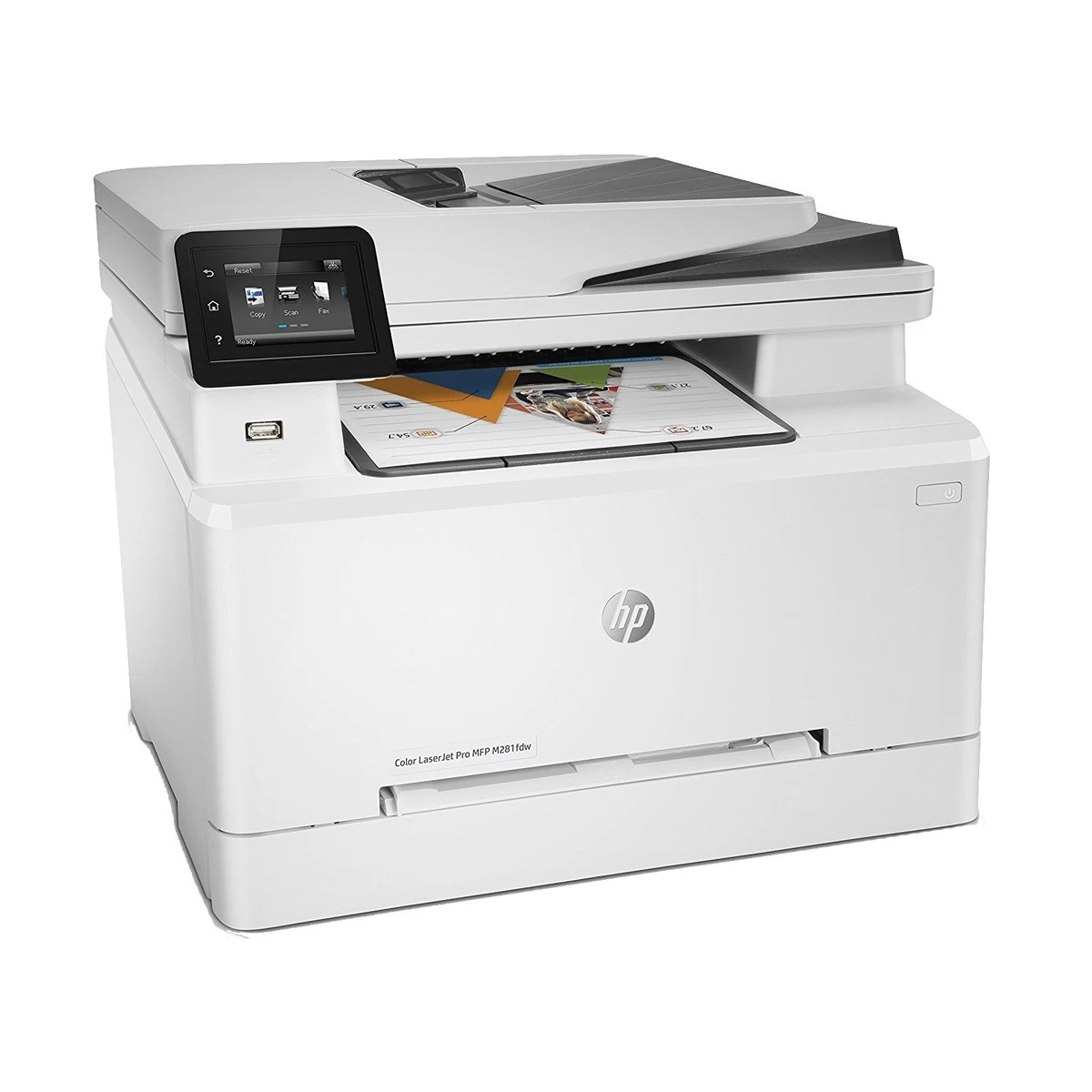 Hp HP Pro M281fdw Laser Printer Price in Bangladesh