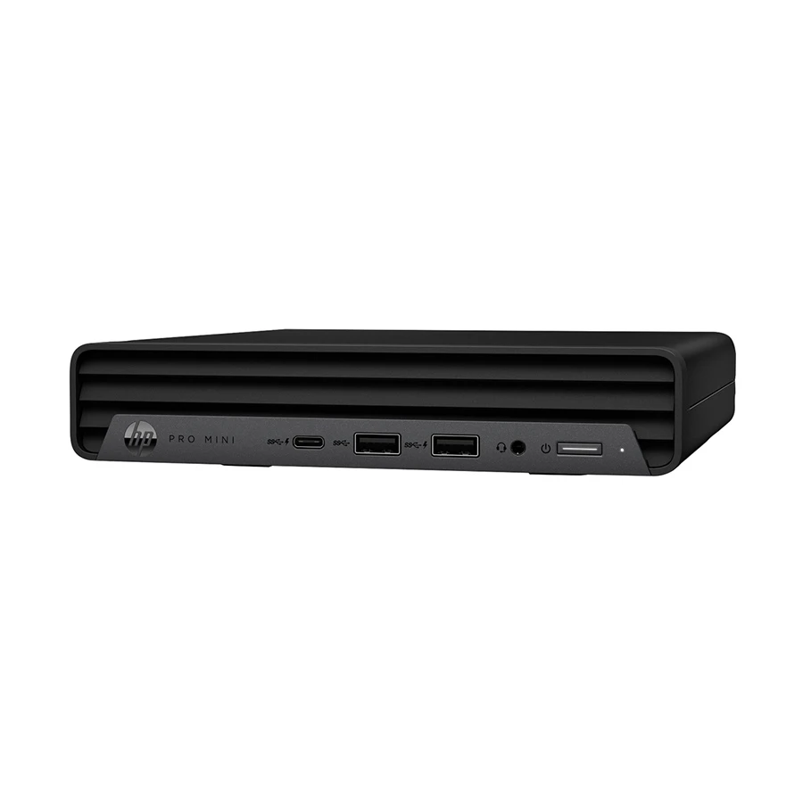 HP Pro Mini 400 G9 Brand Desktop PC Price in Bangladesh