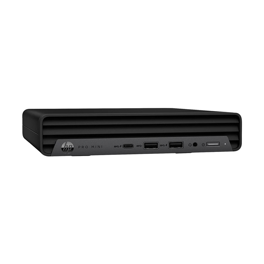 HP Pro Mini 400 G9 Brand Desktop PC in BD