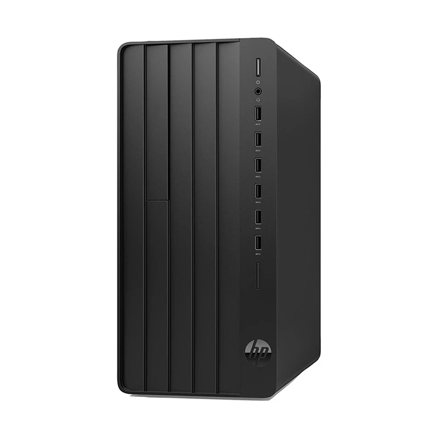 HP Pro Tower 280 G9 Brand Desktop PC in BD
