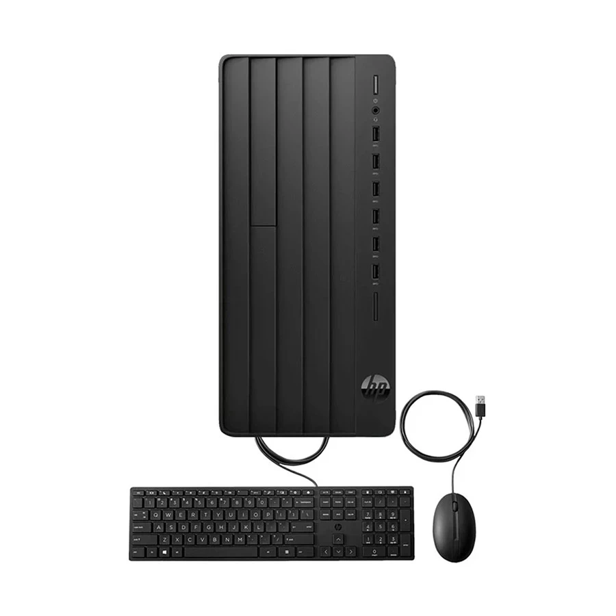 HP Pro Tower 280 G9 Brand Desktop PC
