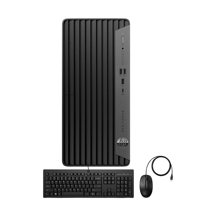HP Pro Tower 400 G9 Brand Desktop PC
