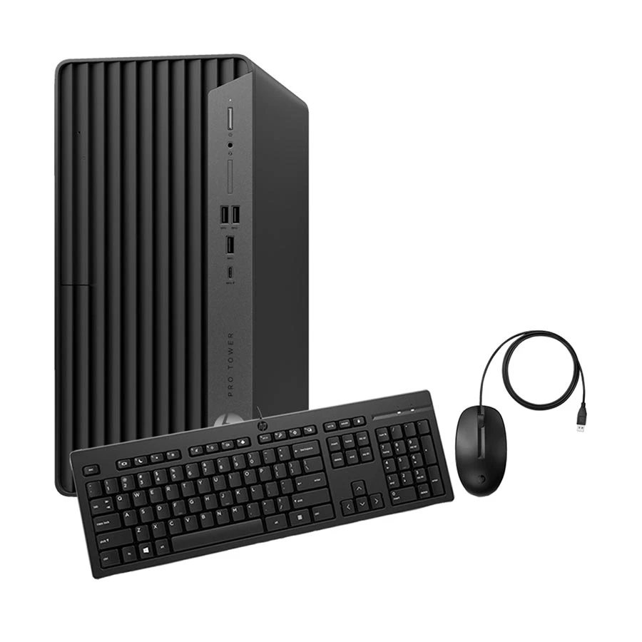HP Pro Tower 400 G9 Brand Desktop PC Price in Bangladesh