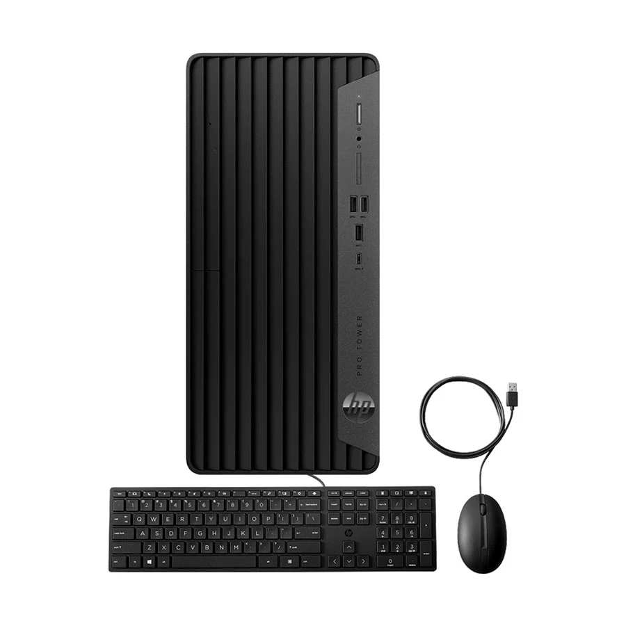 HP Pro Tower 400 G9 Brand Desktop PC