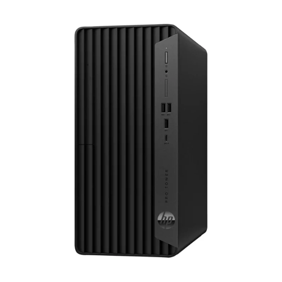HP Pro Tower 400 G9 Brand Desktop PC in BD