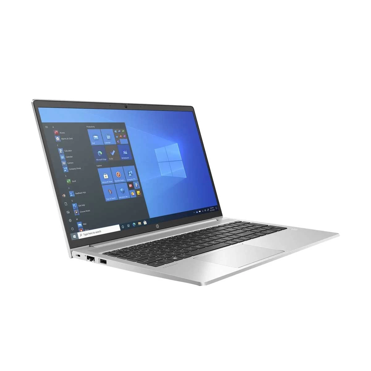 Hp HP ProBook 450 G8 All Laptop Price in Bangladesh