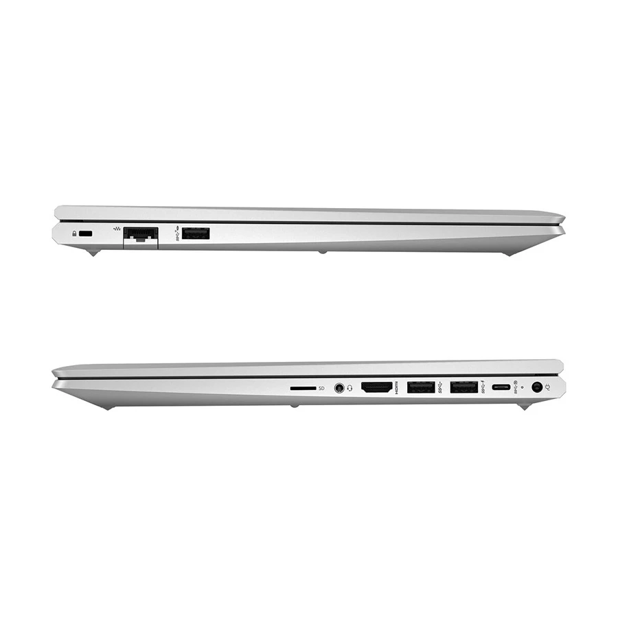 Hp HP ProBook 450 G8 All Laptop specifications