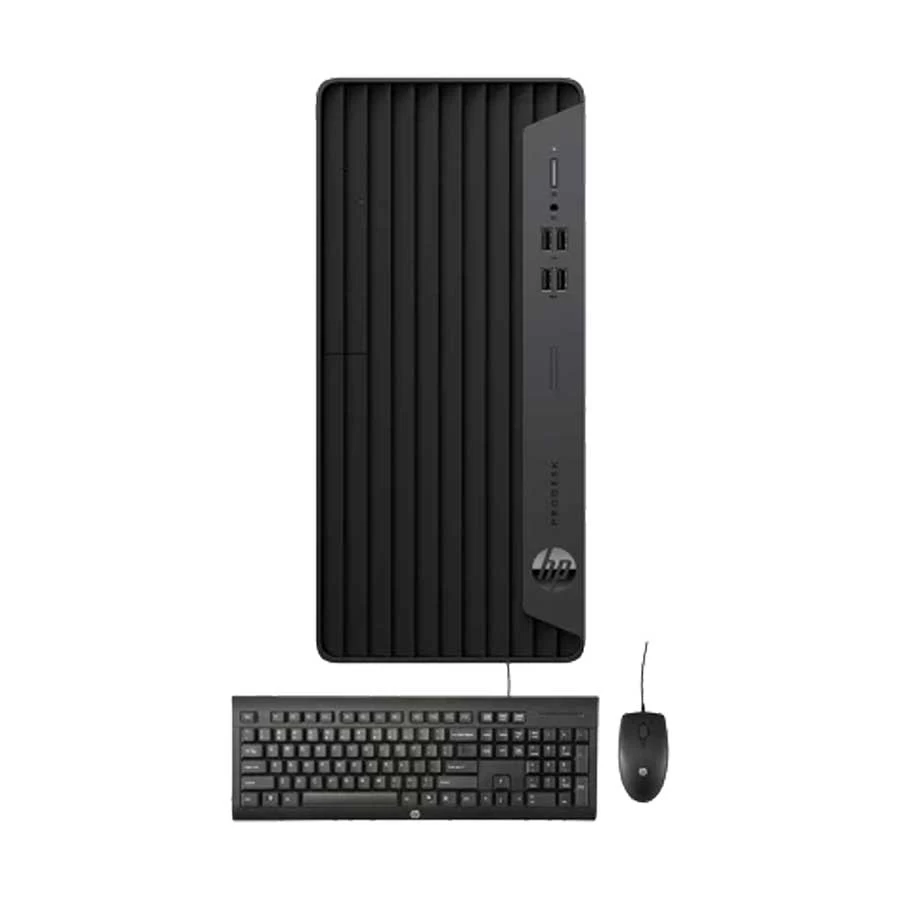 Hp HP ProDesk 400 G7 MT Brand Desktop PC