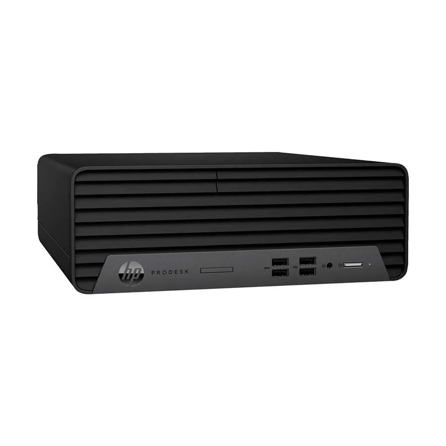 Hp HP ProDesk 400 G7 MT Brand Desktop PC in BD