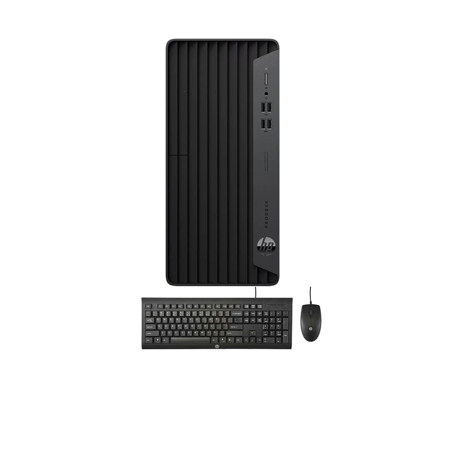 HP ProDesk 400 G7 MT Brand Desktop PC