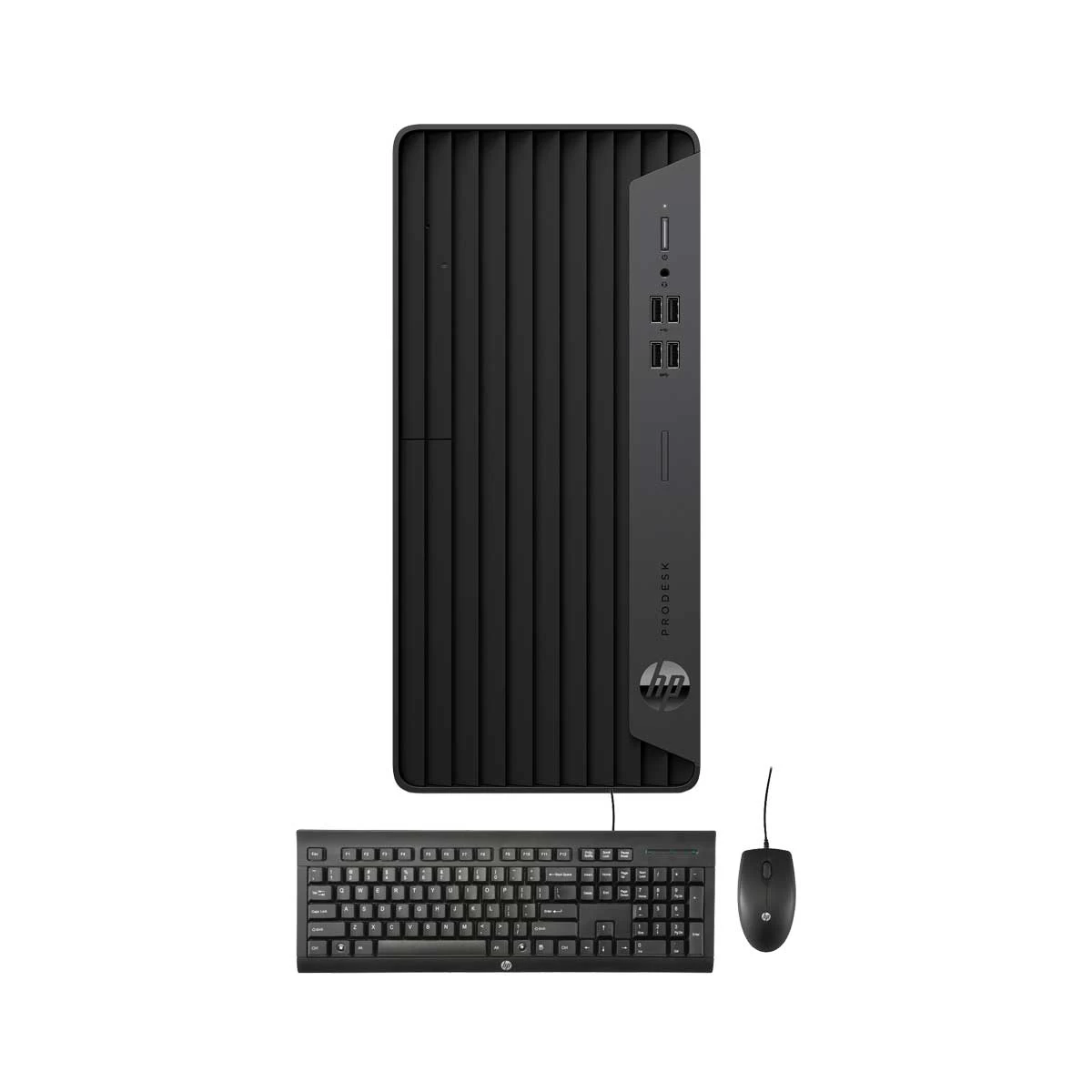 Hp HP ProDesk 400 G7 MT Brand Desktop PC