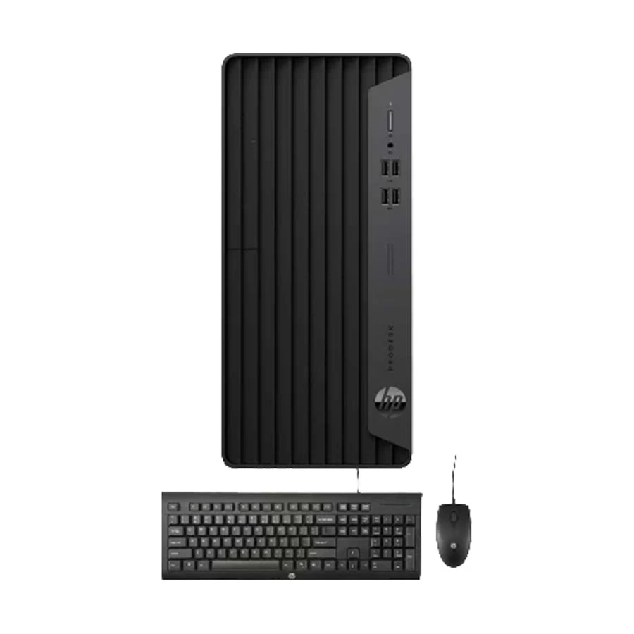 HP ProDesk 400 G7 MT Brand Desktop PC