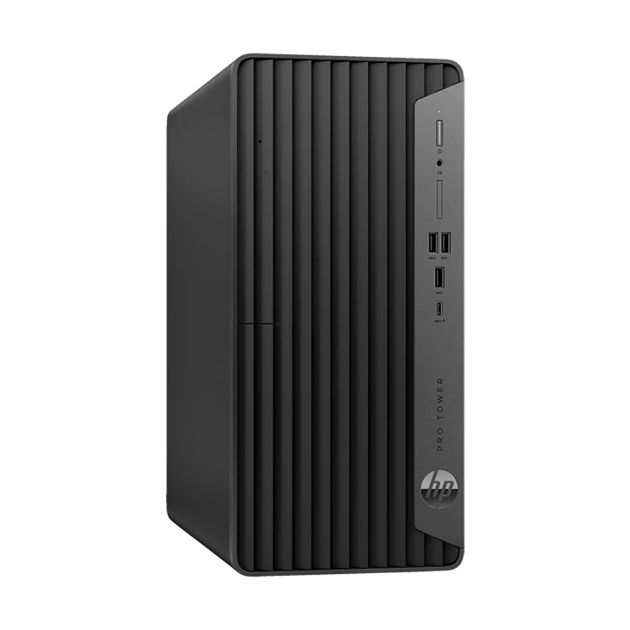 HP Pro Tower 400 G9 Brand Desktop PC in BD