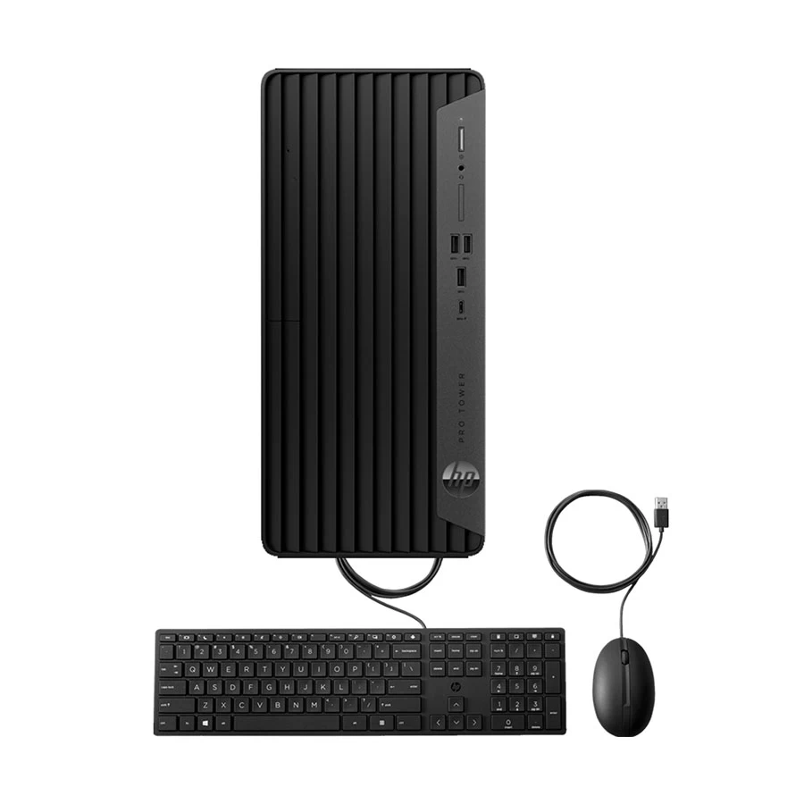 Hp HP ProDesk 400 G9 Brand Desktop PC