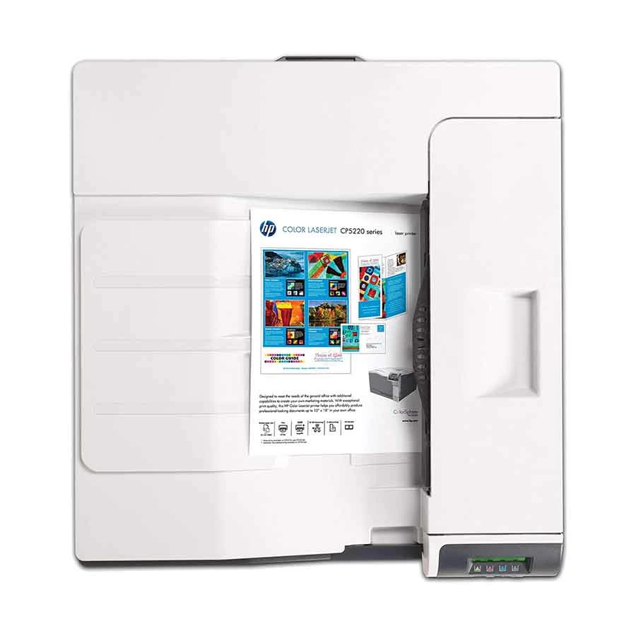 Hp HP Professional CP5225n Laser Printer specifications