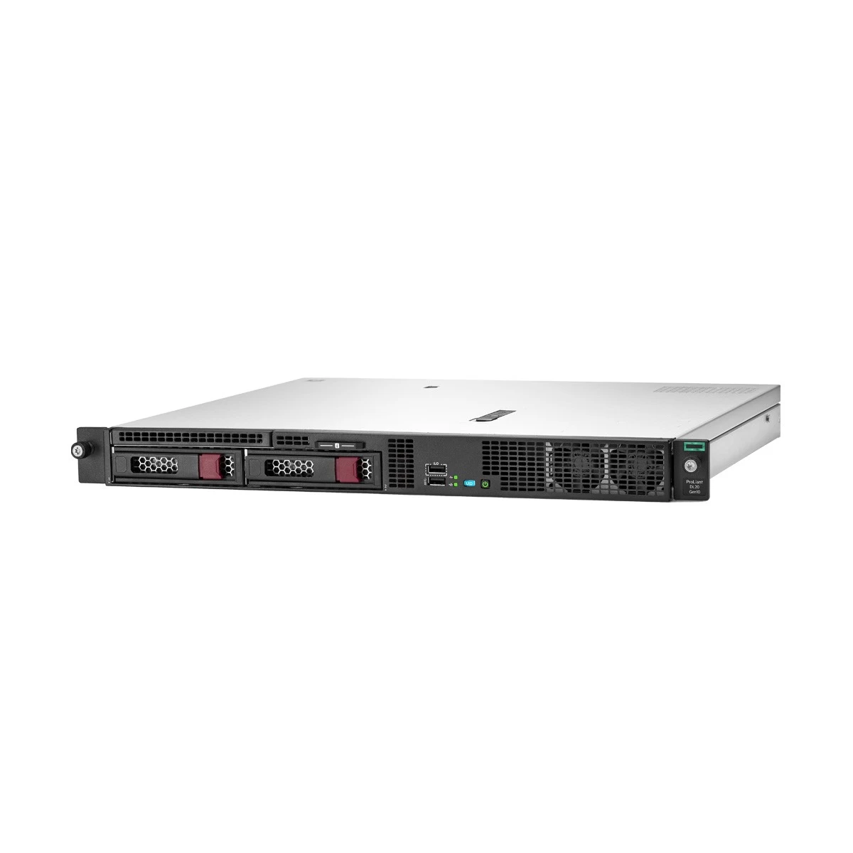 Hp HP Proliant DL20 Gen 10 Rack Server Price in Bangladesh