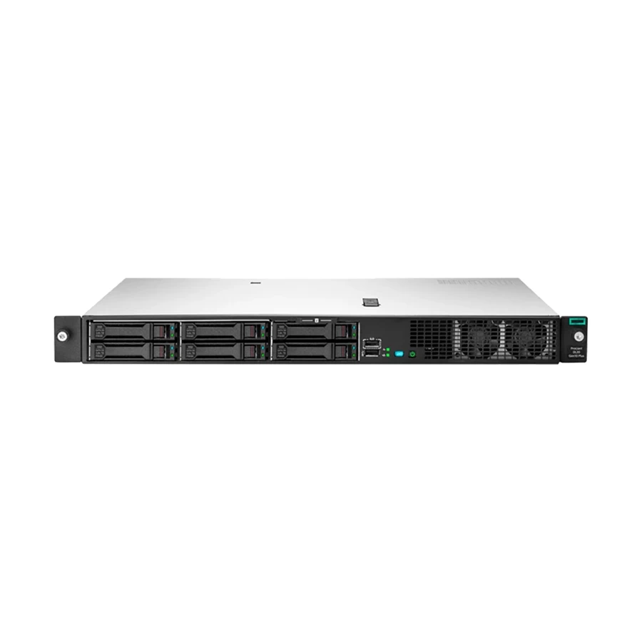 Hp HP ProLiant DL20 Gen 10 Plus Rack Server