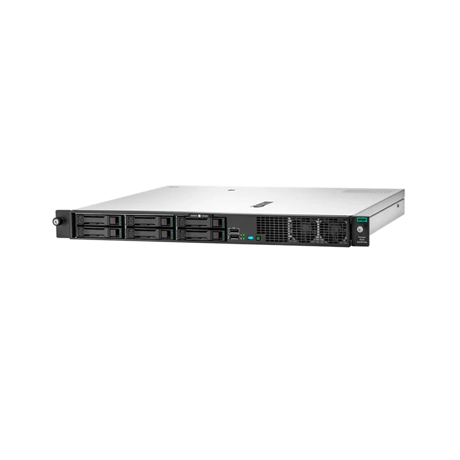Hp HP ProLiant DL20 Gen 10 Plus Rack Server Price in Bangladesh