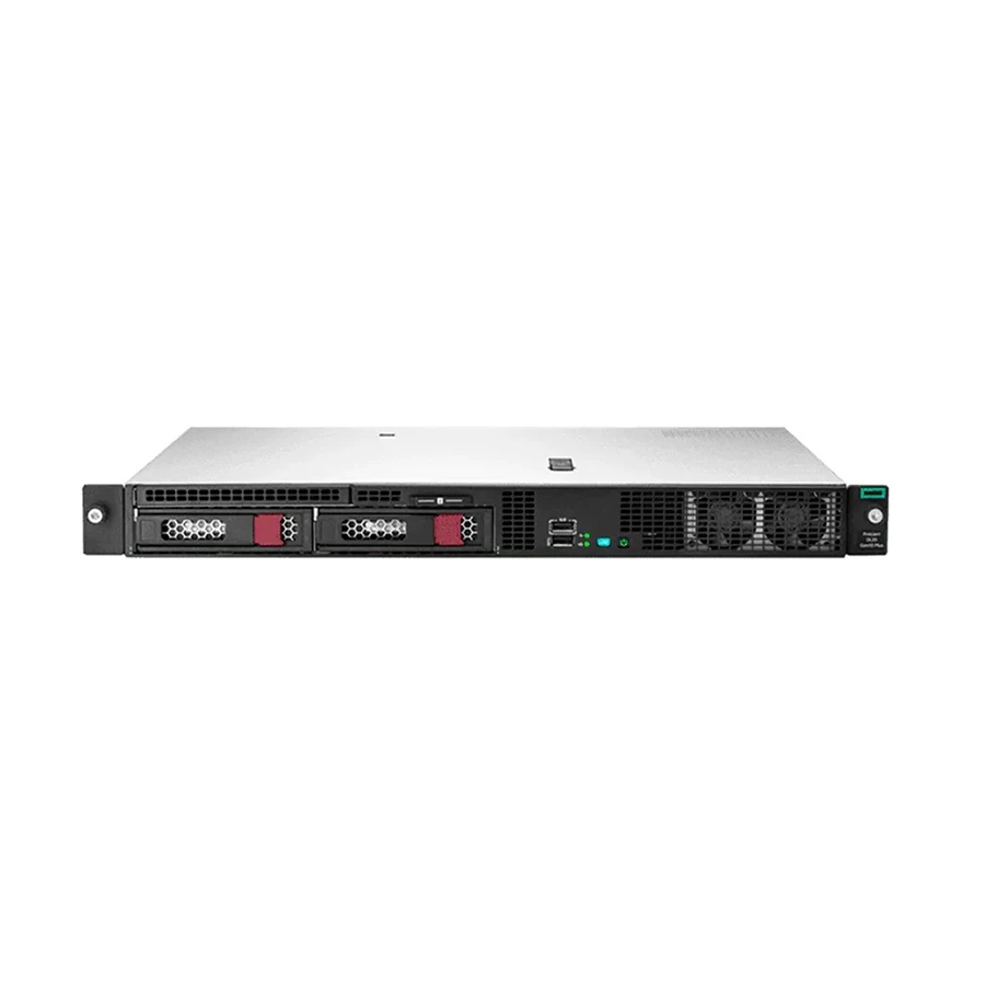 HP Proliant DL20 Gen 10 Plus All Brands