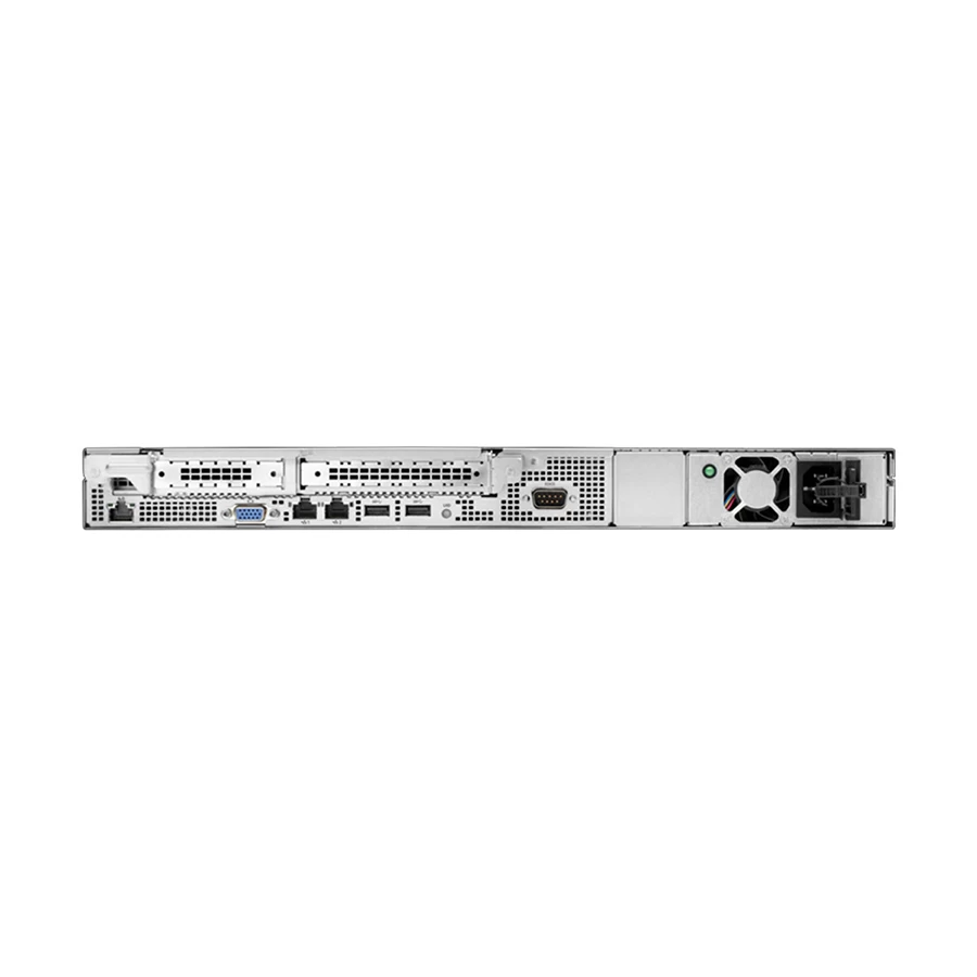 HP Proliant DL20 Gen 10 Rack Server Price in BD