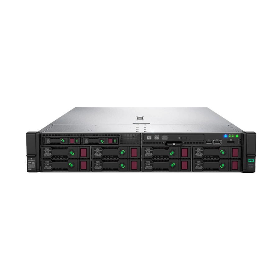 HP Proliant DL380 Gen 10 Plus All Brands Price in Bangladesh