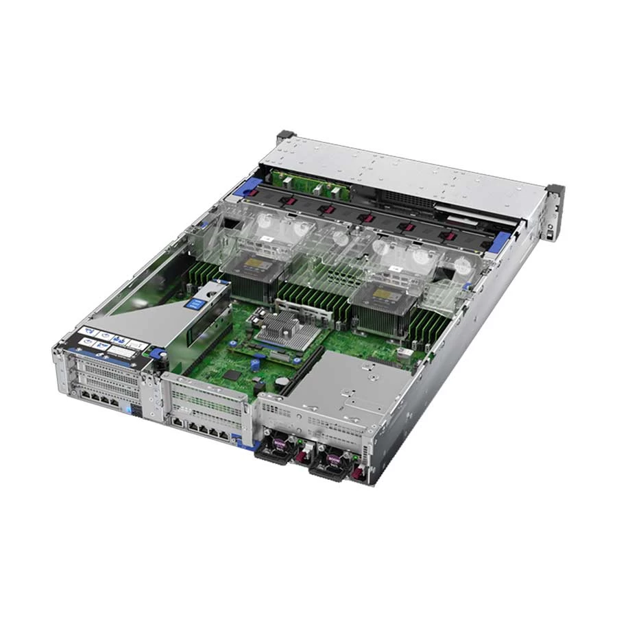 HP Proliant DL380 Gen 10 Plus All Brands Price in BD