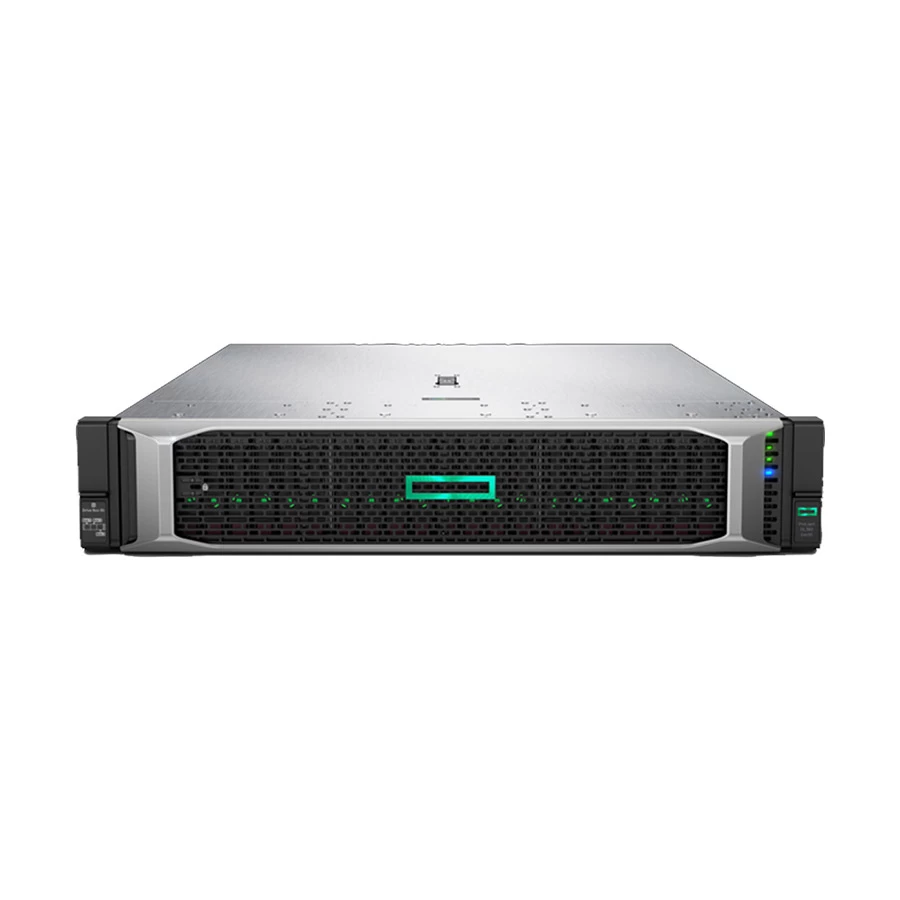 Hp HP Proliant DL380 Gen 10 Rack Server