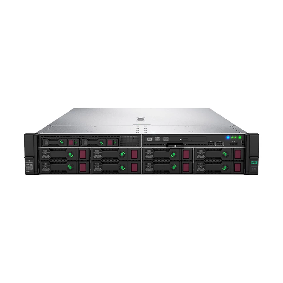 Hp HP Proliant DL380 Rack Server Price in Bangladesh
