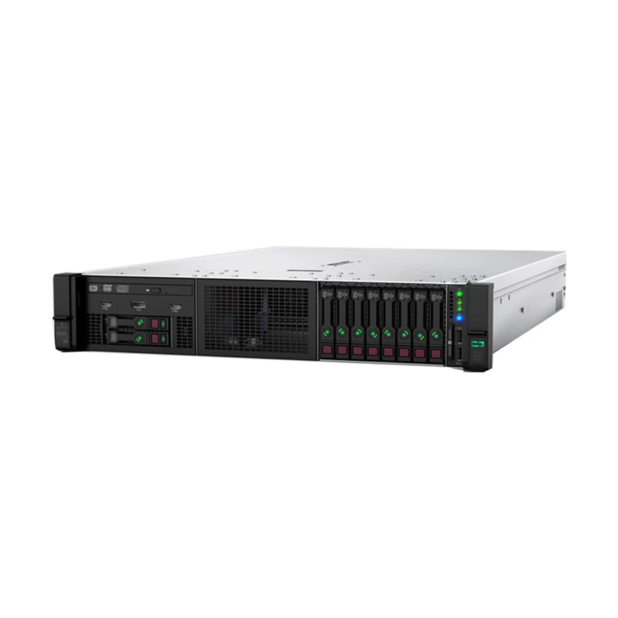 Hp HP Proliant DL380 Rack Server in BD