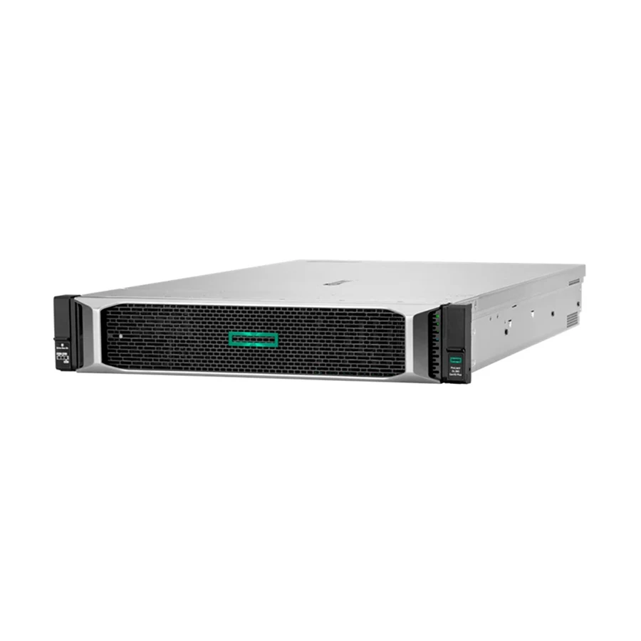 HP ProLiant DL380 Gen 10 Plus Rack Server Price in Bangladesh
