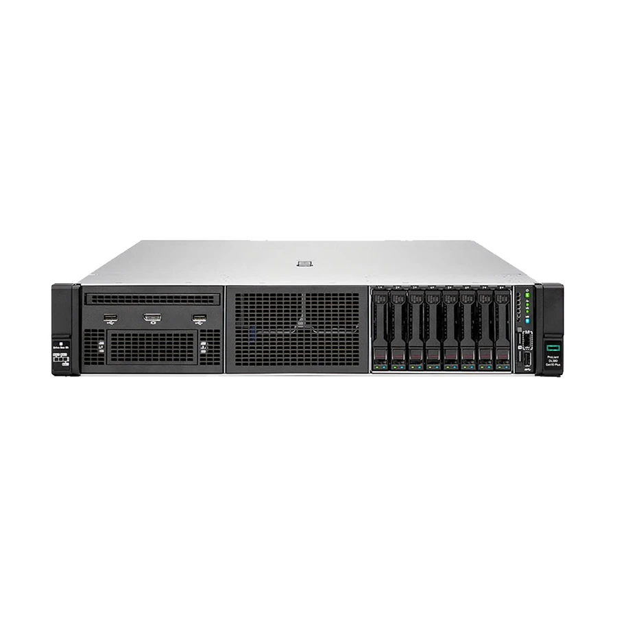 Hp HP Proliant DL380 Gen 10 Rack Server Price in Bangladesh