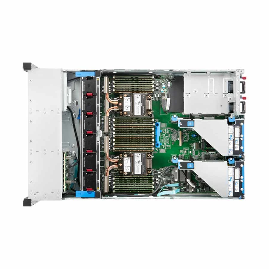 Hp HP ProLiant DL380 Gen 10 Plus Rack Server in BD