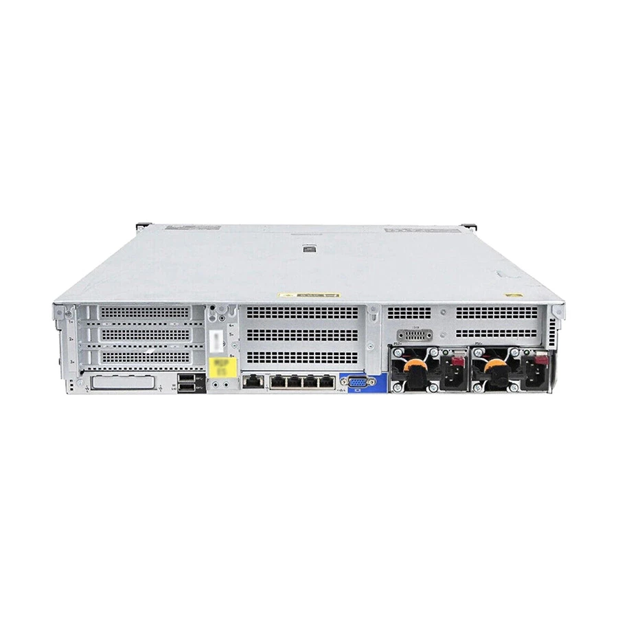 Hp HP Proliant DL380 Gen 10 Rack Server in BD
