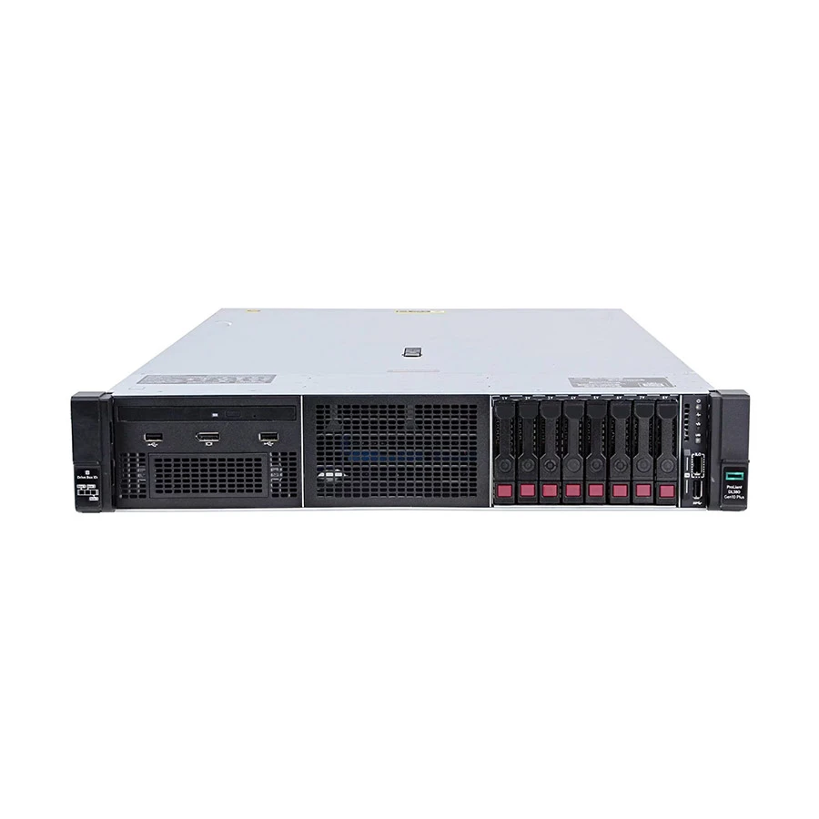 HP HPE ProLiant DL380 Gen 10 Plus All Brands