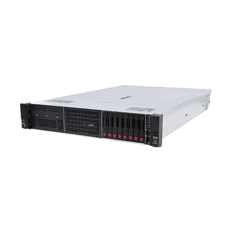 HP HPE ProLiant DL380 Gen 10 Plus All Brands Price in Bangladesh