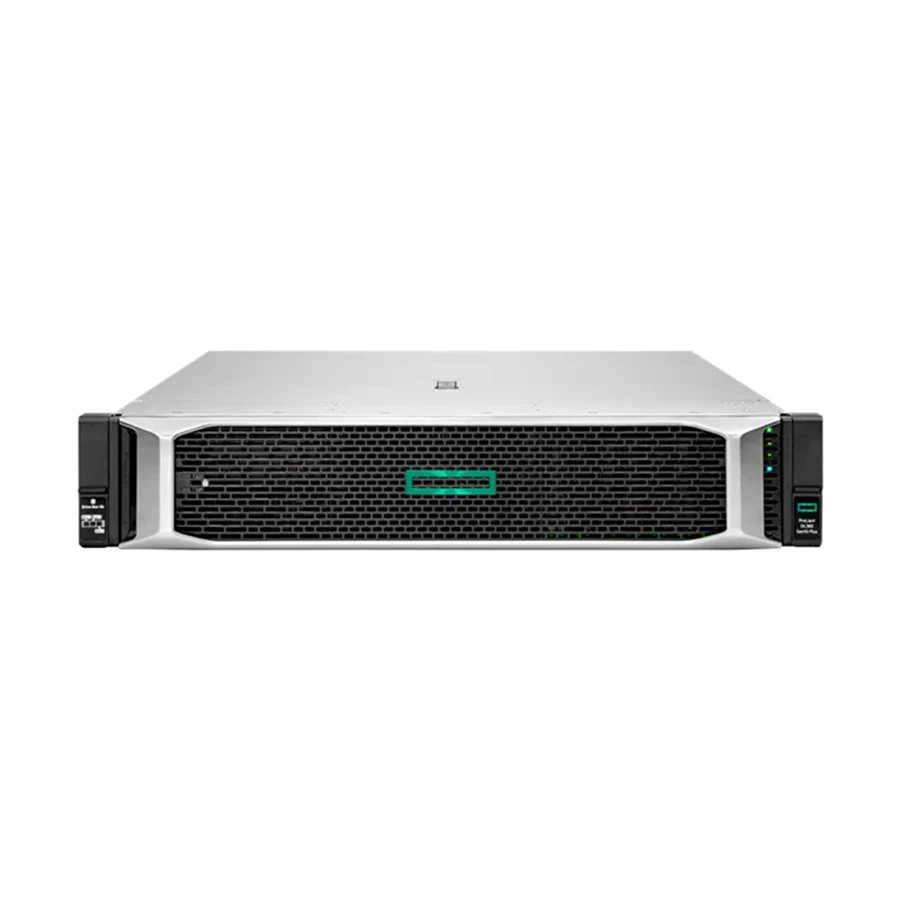 Hp HP Proliant DL380 Gen 10 Plus Rack Server