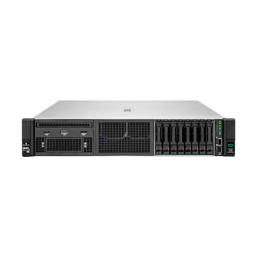 Hp HP Proliant DL380 Gen 10 Plus Rack Server