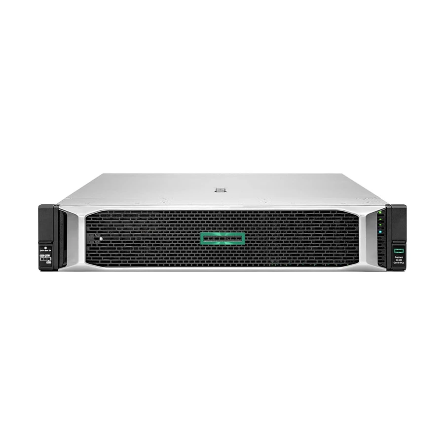 HP HPE Proliant DL380 Gen 11 All Brands