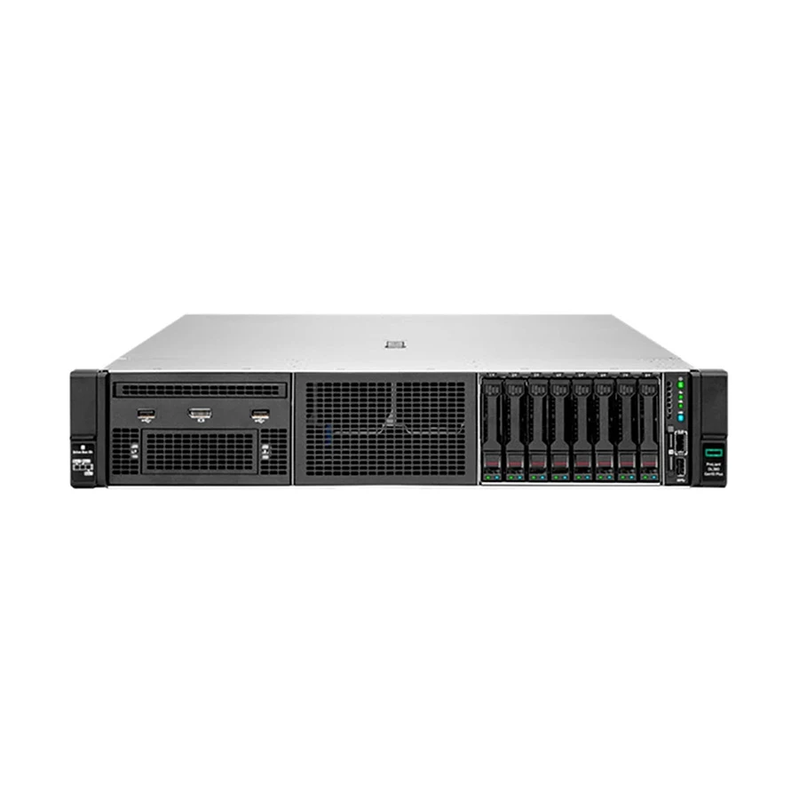 HP HPE Proliant DL380 Gen 11 All Brands