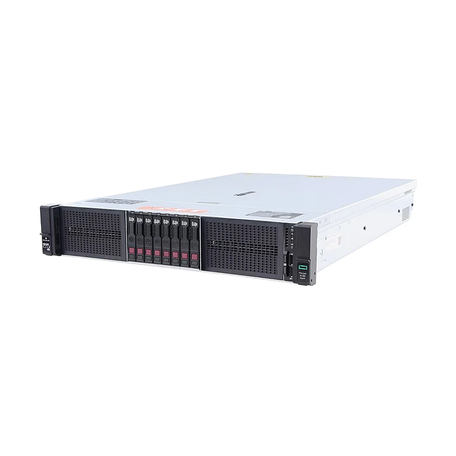 Hp HP Proliant DL380 Gen 11 Rack Server