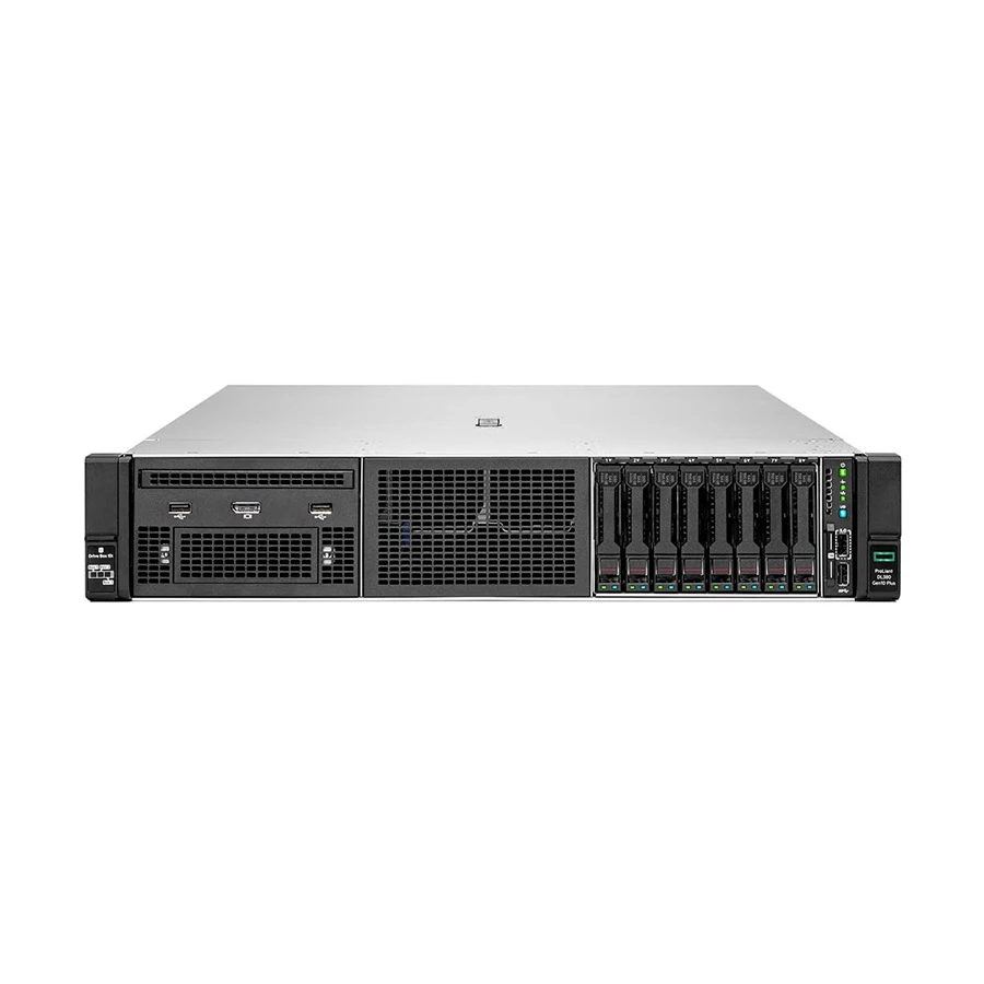 HP HPE ProLiant DL380 Gen 11 All Brands Price in Bangladesh