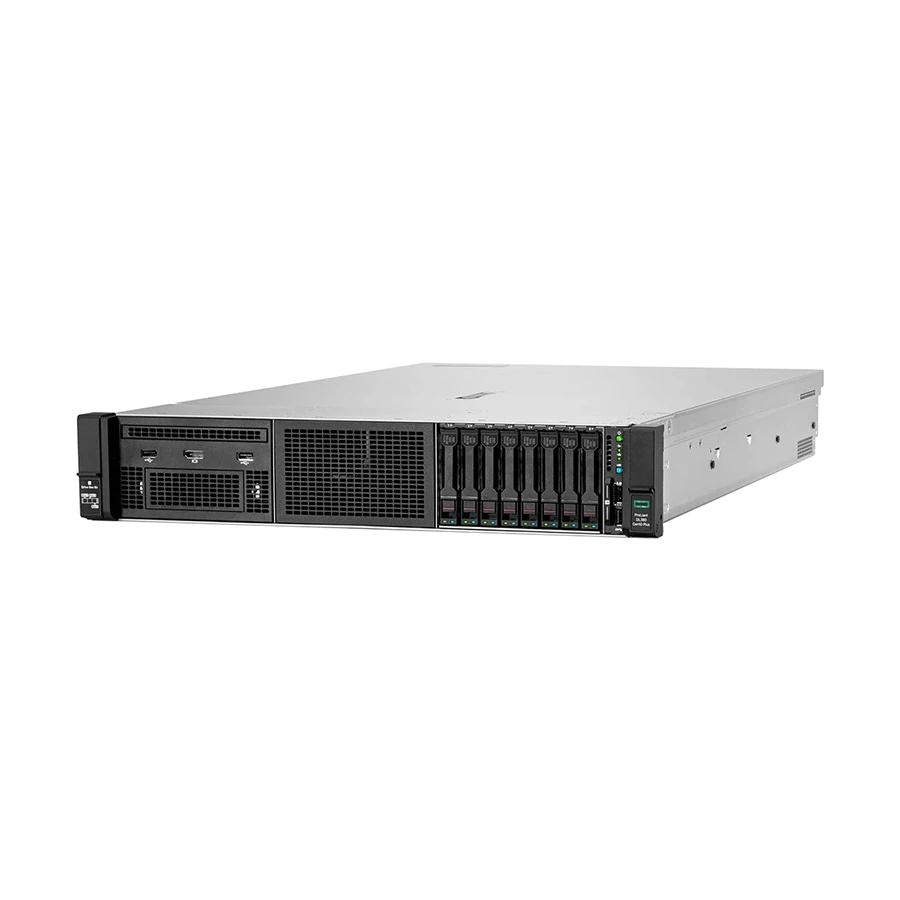 HP HPE ProLiant DL380 Gen 11 All Brands in BD
