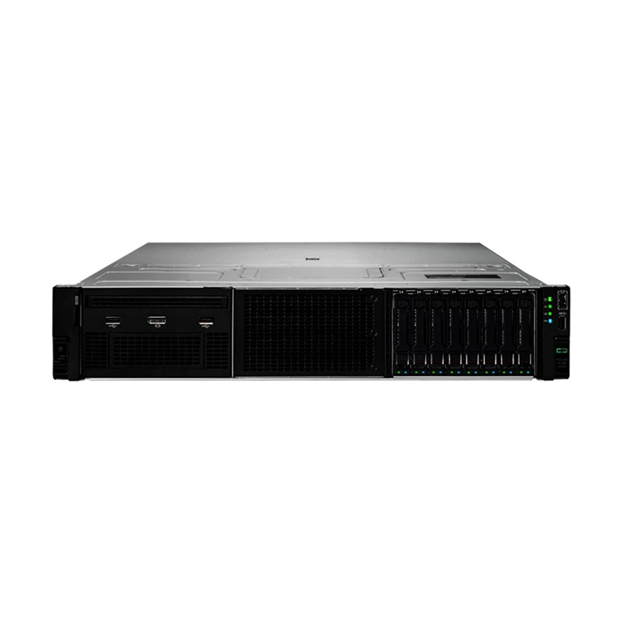HP HPE Proliant DL380 Gen 11 All Brands