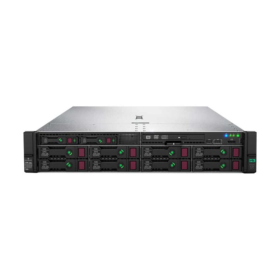 Hp HP Proliant DL380 Server Price in Bangladesh