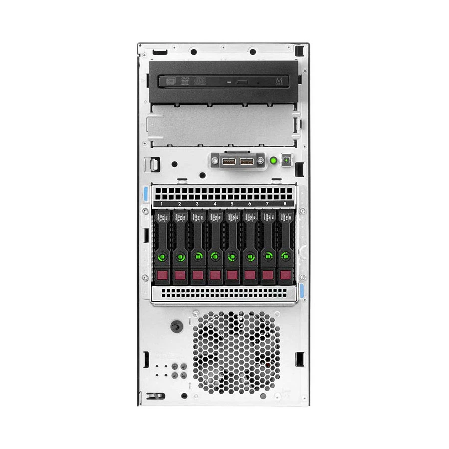 Hp HP ProLiant ML30 Gen 10 Tower Server Price in Bangladesh