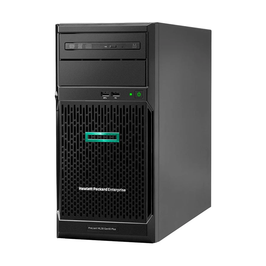 Hp HP ProLiant ML30 Gen 10 Tower Server in BD