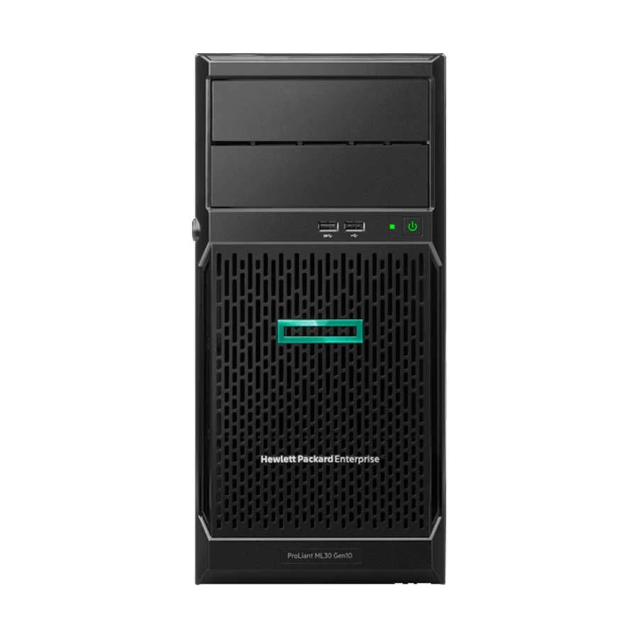 Hp HP ProLiant ML30 Gen 10 Server