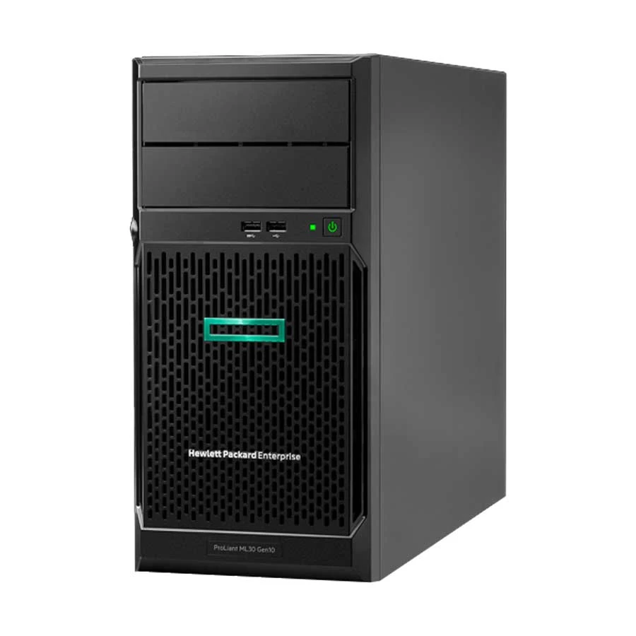 Hp HP ProLiant ML30 Gen 10 Server Price in Bangladesh