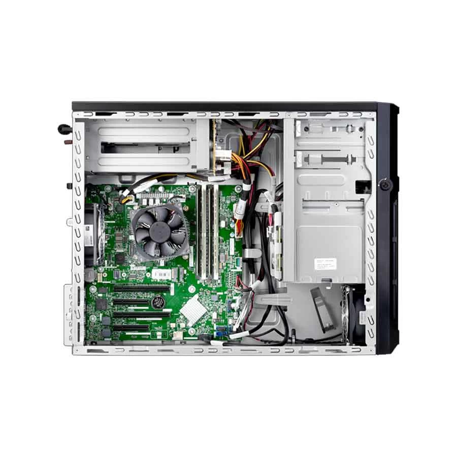 HP ProLiant ML30 Gen 10 Server