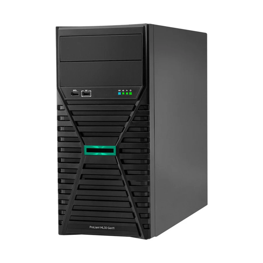 Hp HP ProLiant ML30 Gen 11 4U Tower Server Price in Bangladesh